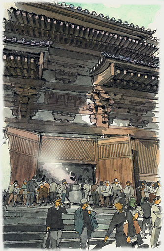 東寺